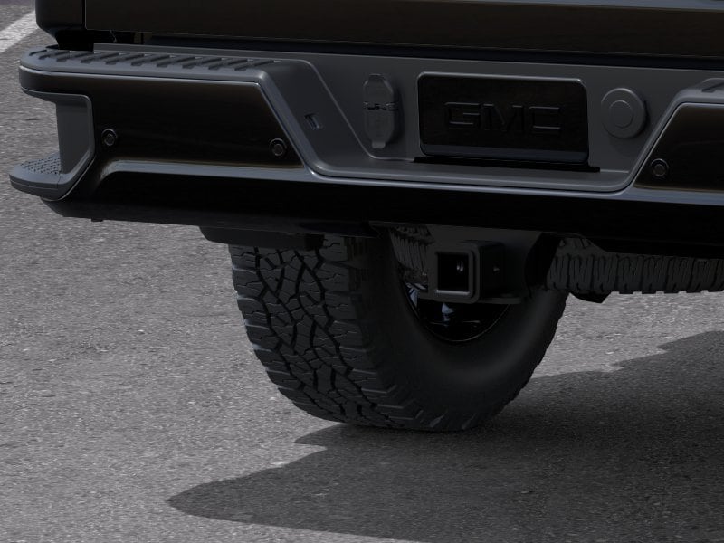 2026 GMC Sierra 2500HD AT4 - Photo 14