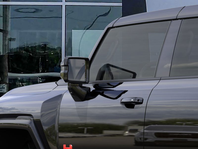 2025 GMC HUMMER EV 3X - Photo 36