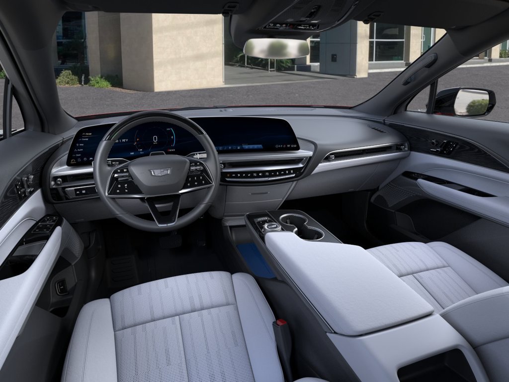 2026 Cadillac LYRIQ Luxury - Photo 15
