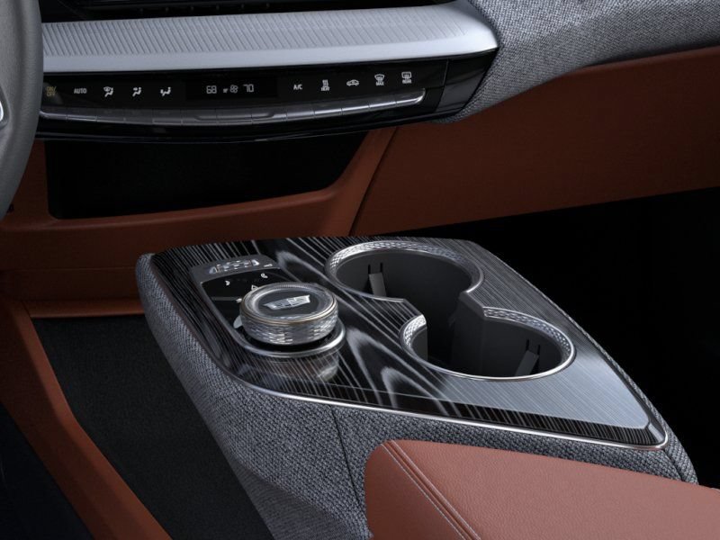 2027 Cadillac OPTIQ Premium Sport - Photo 23