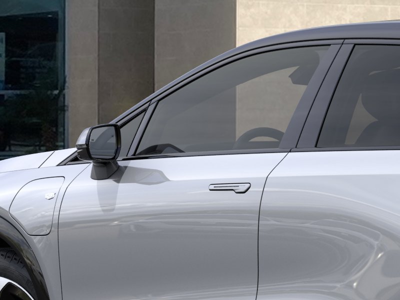 2026 Cadillac OPTIQ Sport - Photo 36