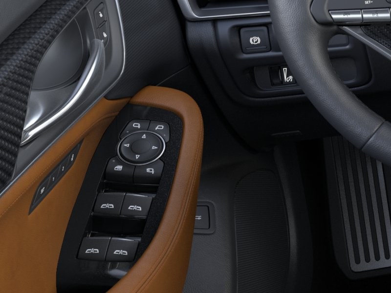 2026 Cadillac CT5 Premium Luxury - Photo 46