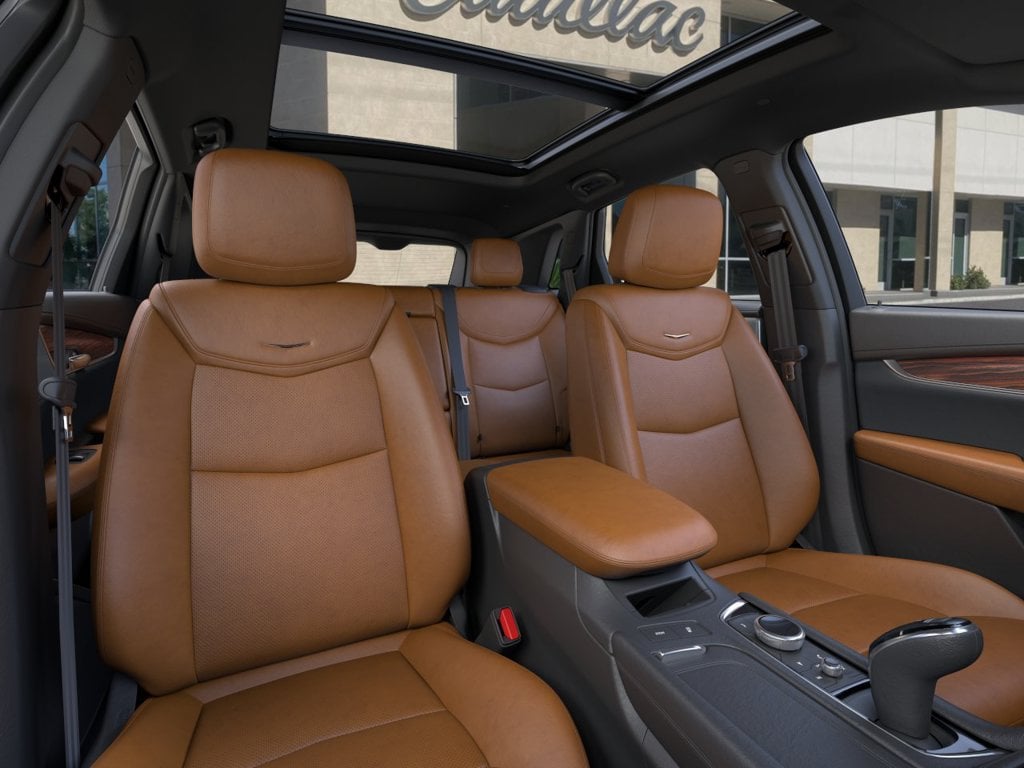 2026 Cadillac XT5 Premium Luxury - Photo 16
