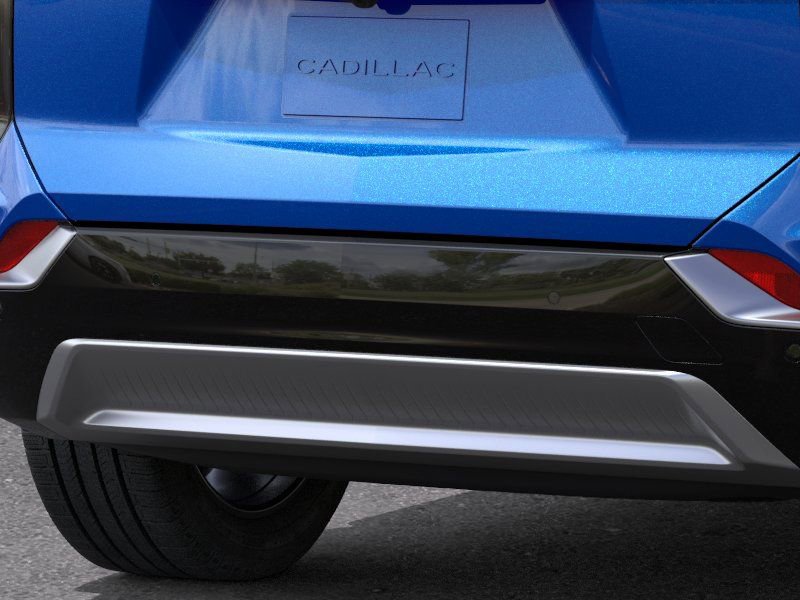 2026 Cadillac OPTIQ Luxury - Photo 14