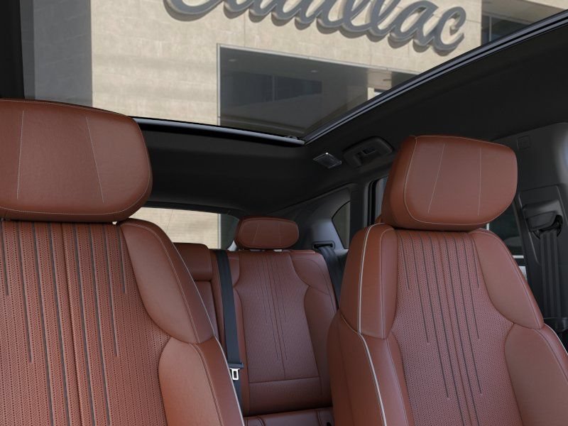 2027 Cadillac OPTIQ Premium Sport - Photo 24