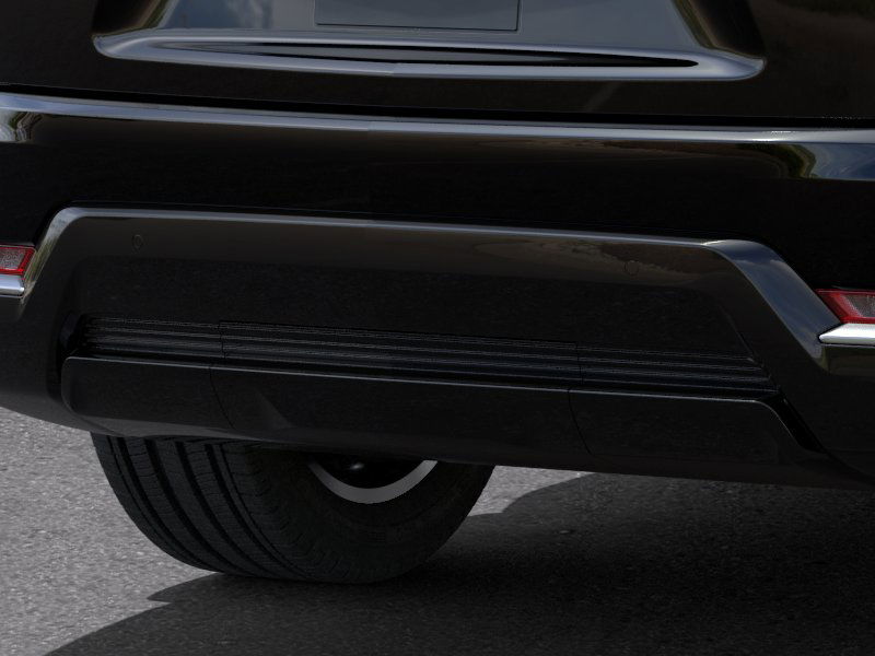 2025 Cadillac Escalade IQ Luxury 1 - Photo 38