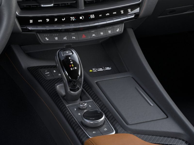 2026 Cadillac CT5 Premium Luxury - Photo 23
