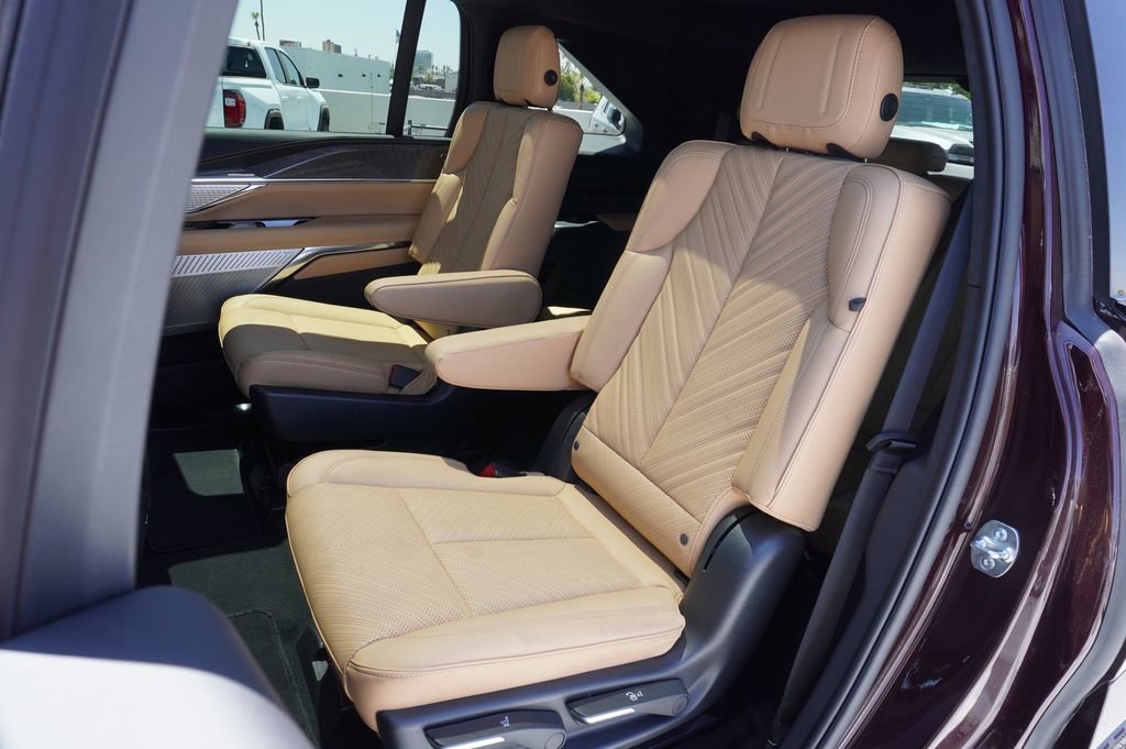 2025 Cadillac Escalade IQ Sport 2 - Photo 9