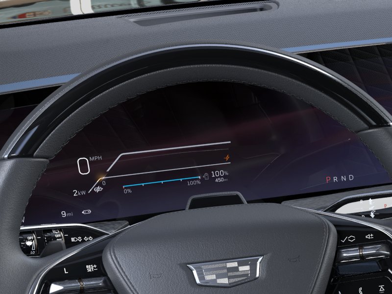 2026 Cadillac Escalade IQ Premium Luxury - Photo 42