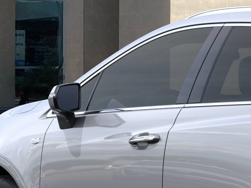 2026 Cadillac XT5 Premium Luxury - Photo 12