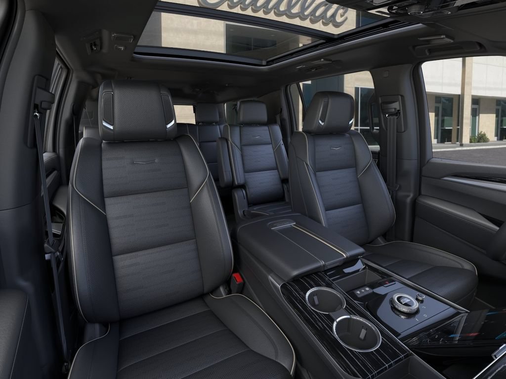 2026 Cadillac Escalade ESV Sport - Photo 16