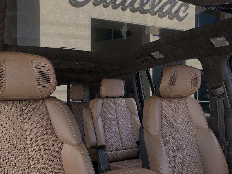 2025 Cadillac Escalade IQ Sport 2 - Photo 24