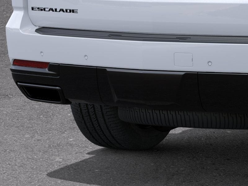 2026 Cadillac Escalade Sport - Photo 14