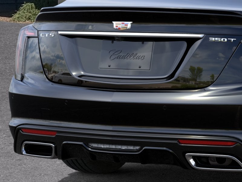 2026 Cadillac CT5 Sport - Photo 38