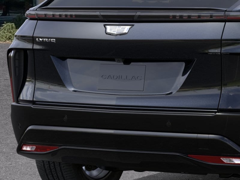 2027 Cadillac LYRIQ Sport - Photo 38