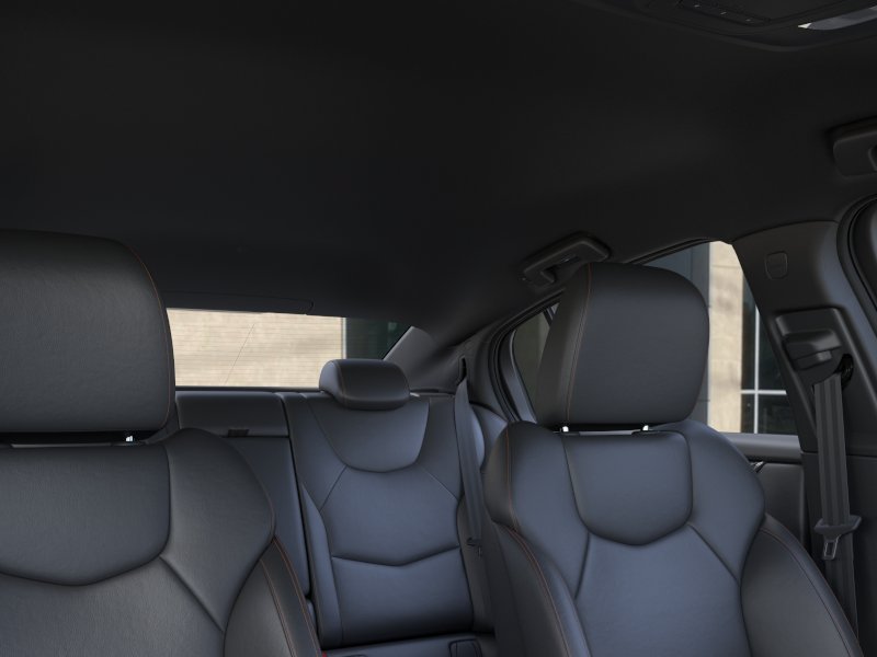 2026 Cadillac CT5 Sport - Photo 24