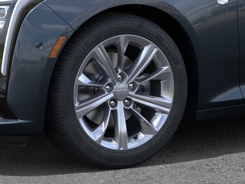 2026 Cadillac CT5 Premium Luxury - Photo 33
