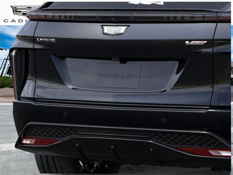 2026 Cadillac LYRIQ V - Photo 14