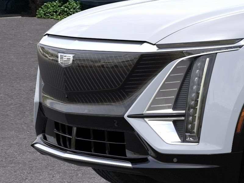 2026 Cadillac LYRIQ Signature Luxury - Photo 12