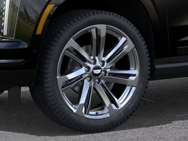 2026 Cadillac Escalade ESV Sport - Photo 33