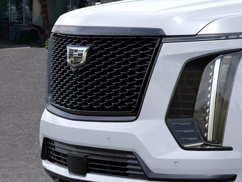 2026 Cadillac Escalade Sport - Photo 13