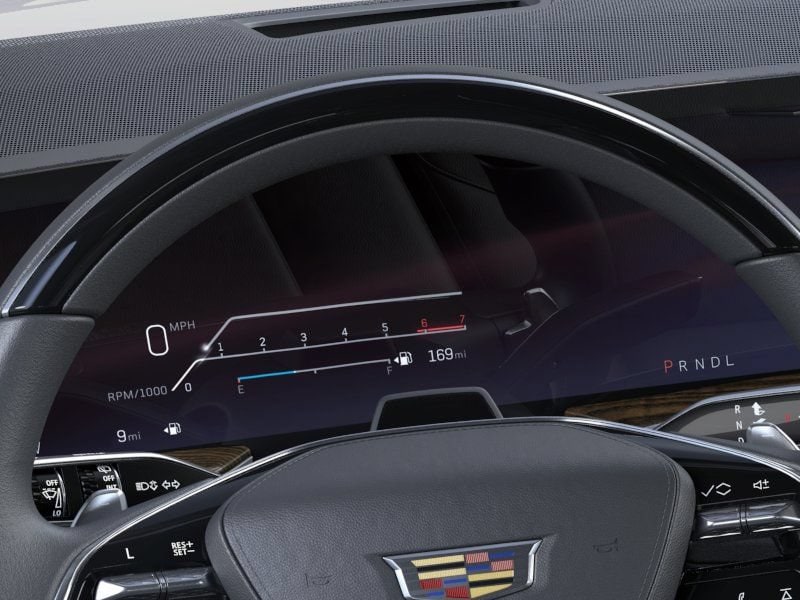 2026 Cadillac Escalade ESV Platinum Sport - Photo 18