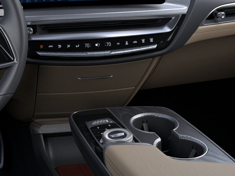 2026 Cadillac LYRIQ Signature Luxury - Photo 46