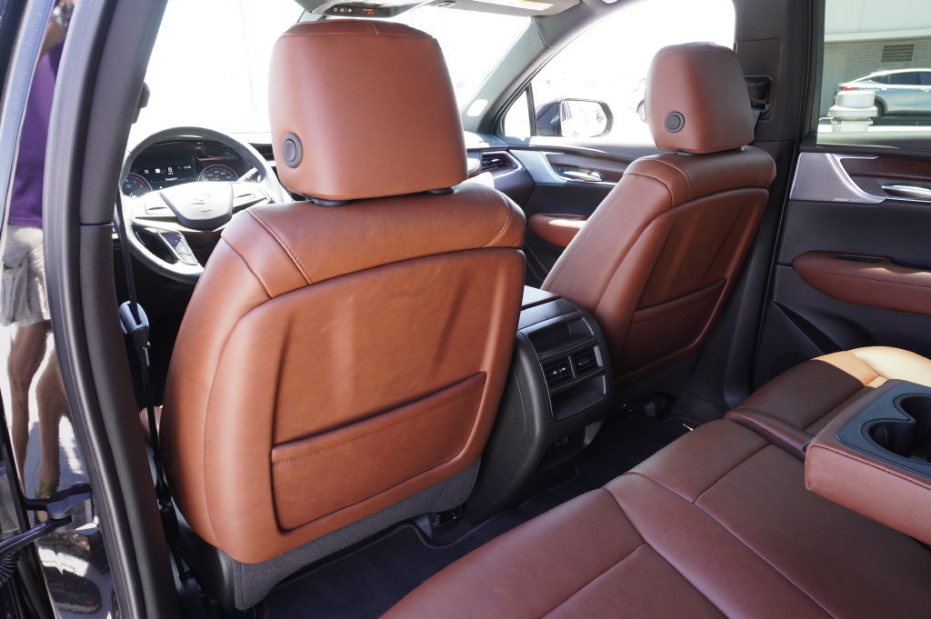2025 Cadillac XT5 Sport - Photo 10