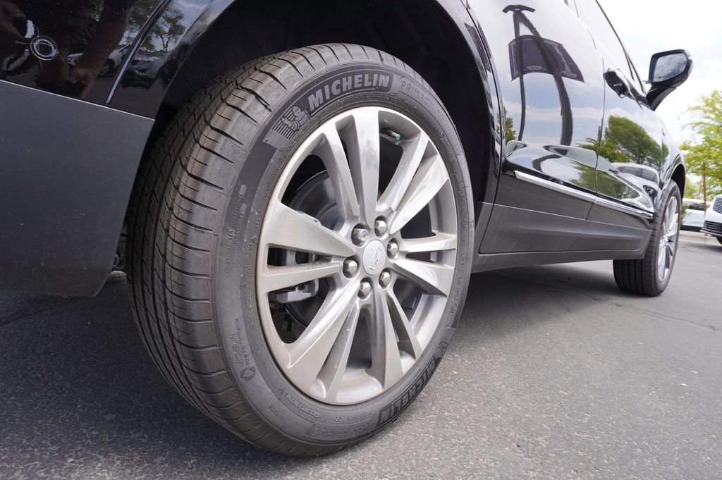 2025 Cadillac XT5 Premium Luxury - Photo 6