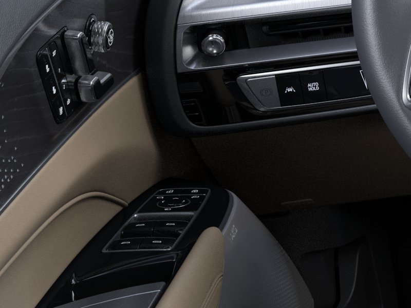 2026 Cadillac LYRIQ Signature Luxury - Photo 45