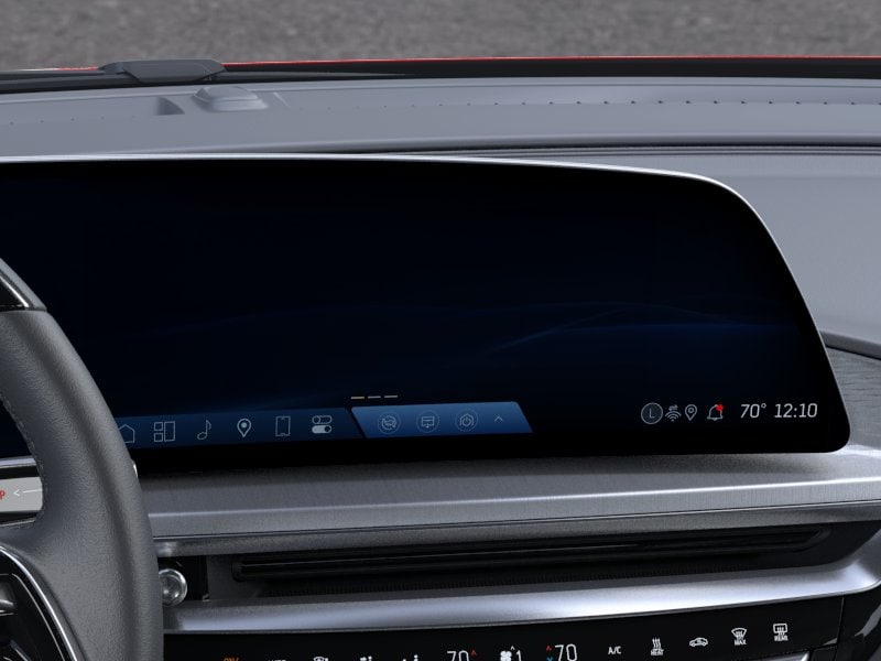 2026 Cadillac LYRIQ Luxury - Photo 44
