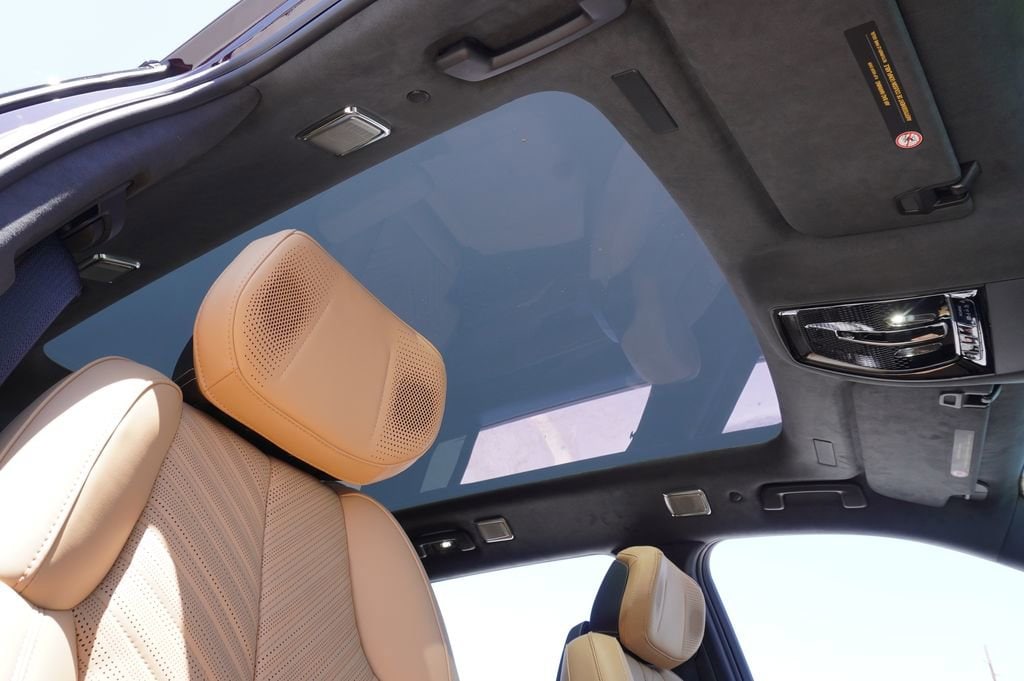 2025 Cadillac Escalade IQ Sport 2 - Photo 14