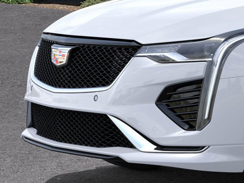 2026 Cadillac CT4 Sport - Photo 13