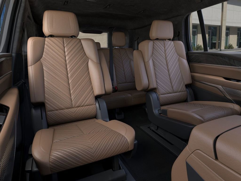 2025 Cadillac Escalade IQ Sport 2 - Photo 17