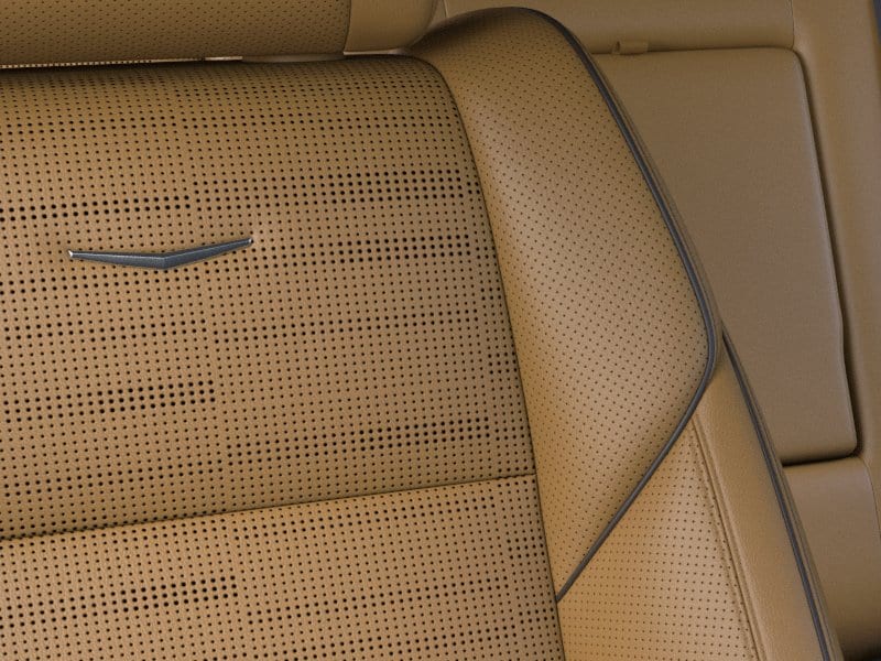 2026 Cadillac Escalade Luxury - Photo 43
