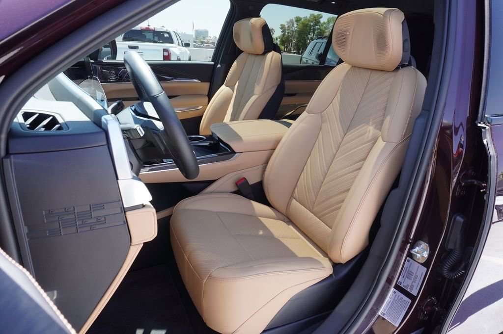 2025 Cadillac Escalade IQ Sport 2 - Photo 15