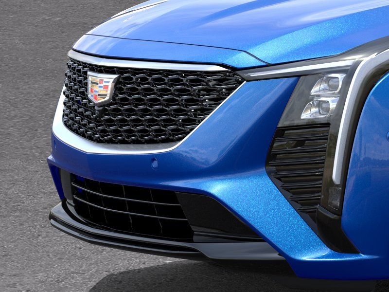 2026 Cadillac CT5 Premium Luxury - Photo 13