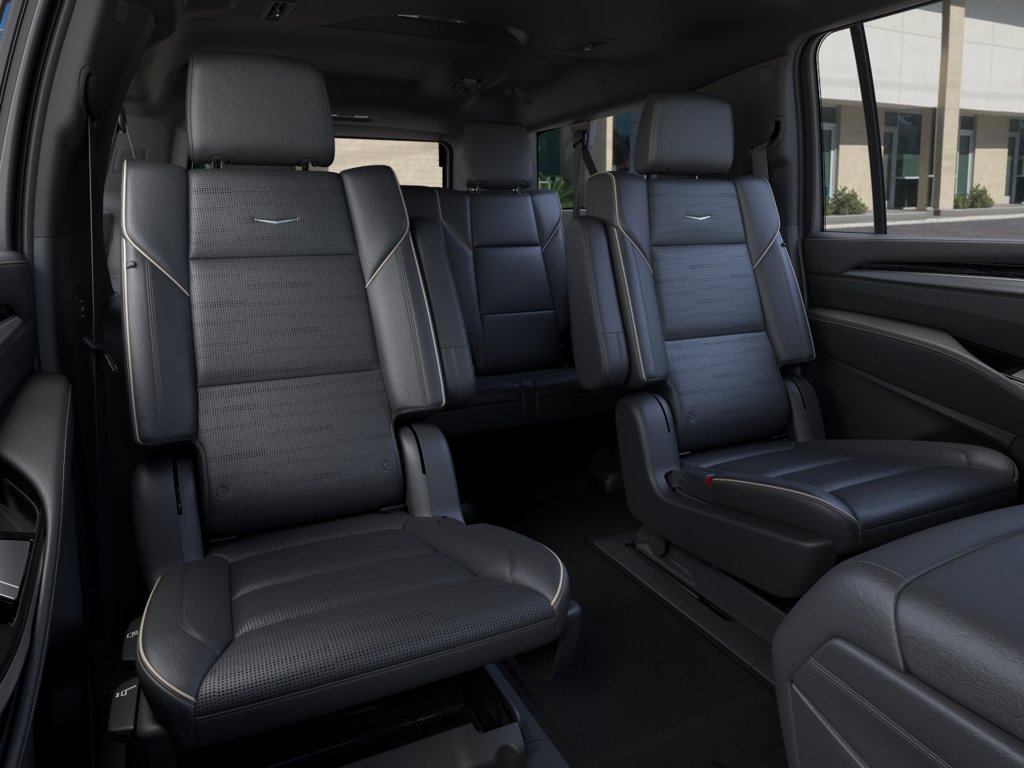 2026 Cadillac Escalade ESV Sport - Photo 17