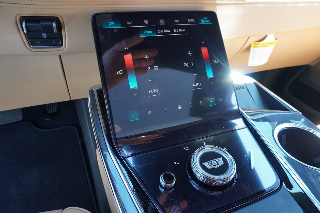 2025 Cadillac Escalade IQ Sport 2 - Photo 19