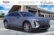 CADILLAC LYRIQ