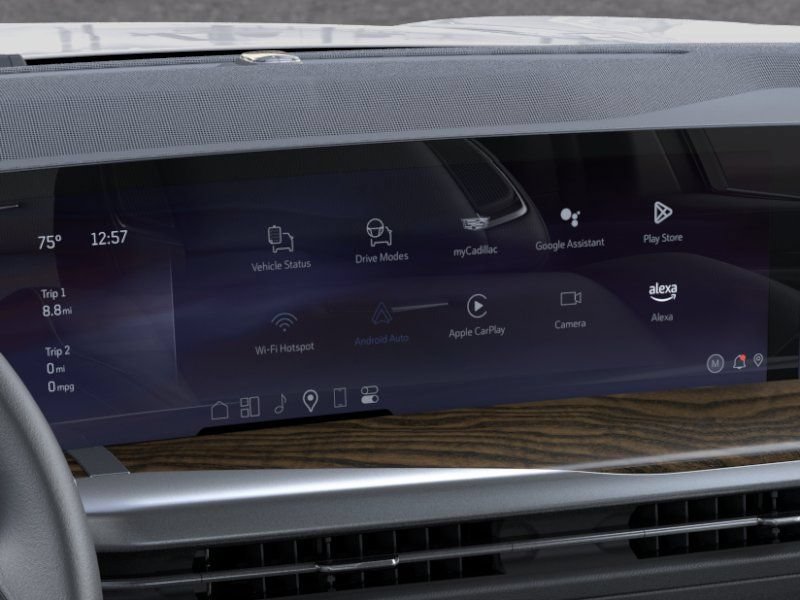2026 Cadillac Escalade ESV Platinum Sport - Photo 20