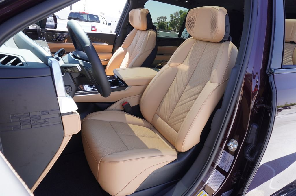 2025 Cadillac Escalade IQ Sport 2 - Photo 14