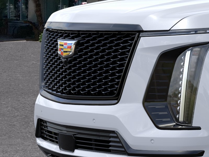 2026 Cadillac Escalade ESV Sport - Photo 13