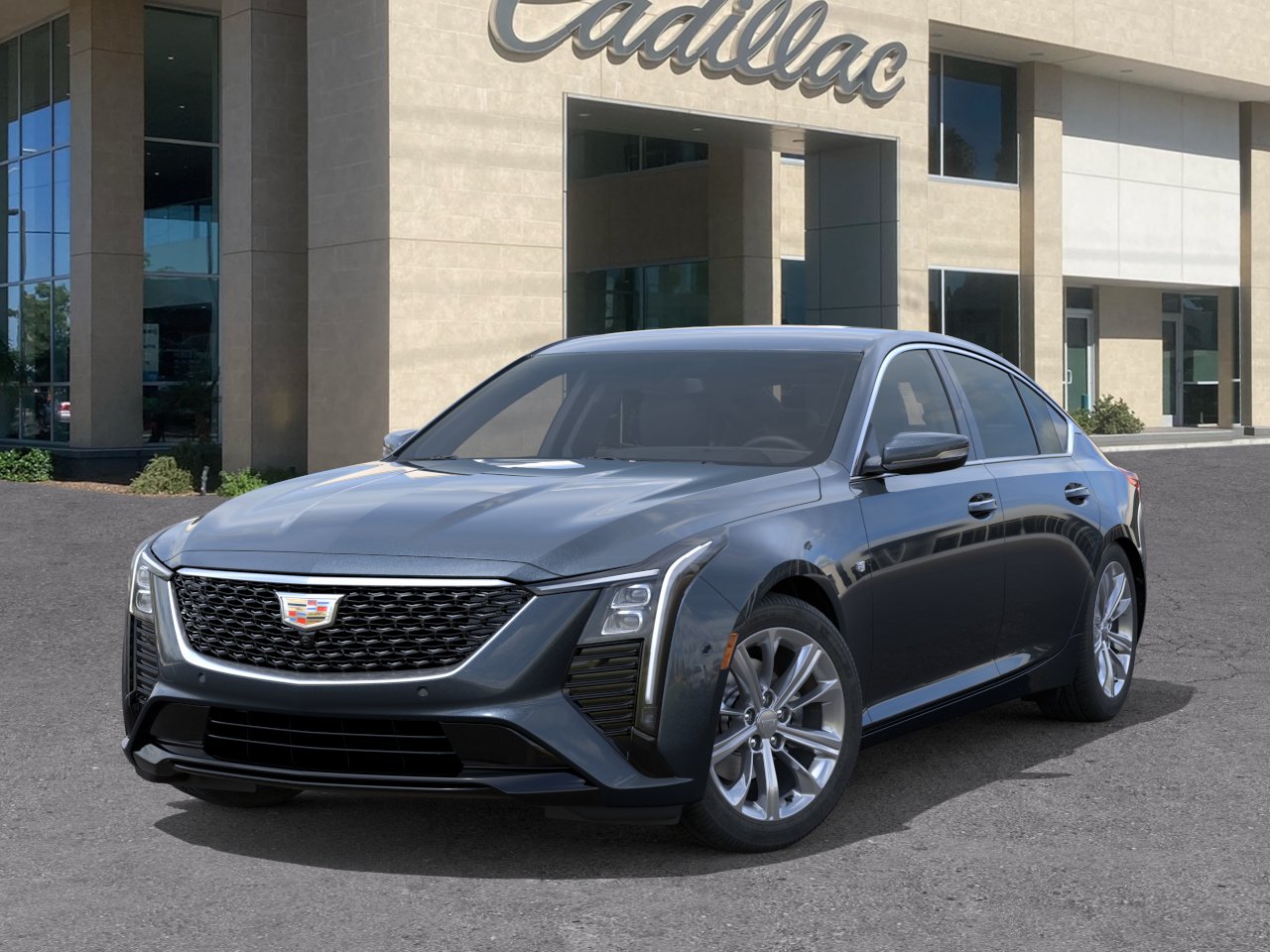 2026 Cadillac CT5 Premium Luxury - Photo 30