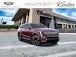 CADILLAC ESCALADE IQ