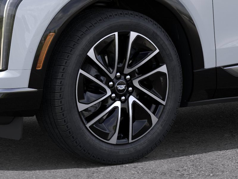 2027 Cadillac OPTIQ Premium Sport - Photo 9