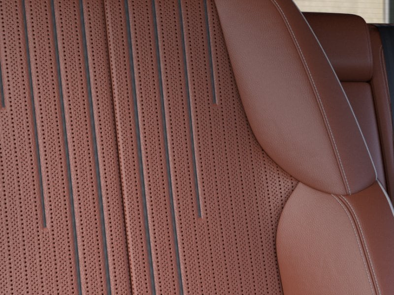 2027 Cadillac OPTIQ Premium Sport - Photo 45