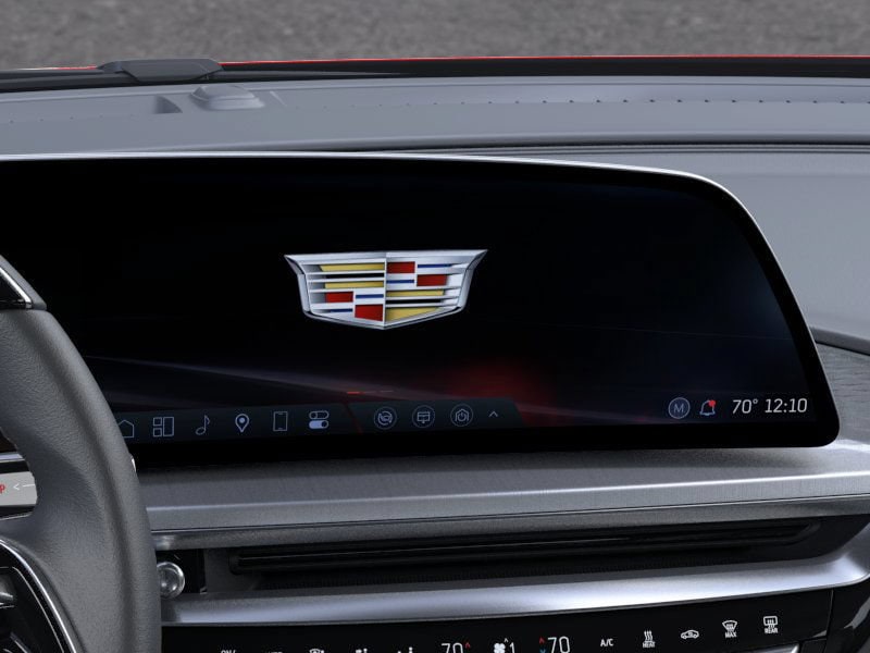 2026 Cadillac LYRIQ V - Photo 20