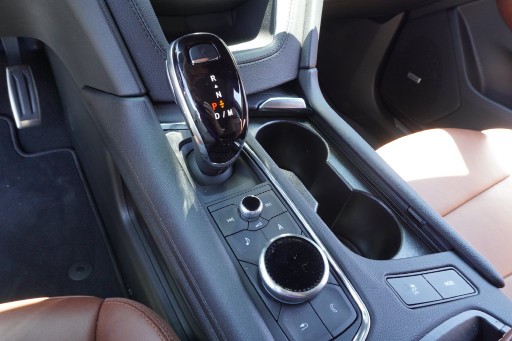 2025 Cadillac XT5 Sport - Photo 19