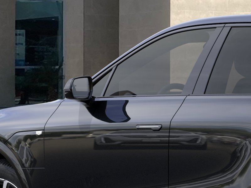 2027 Cadillac LYRIQ Sport - Photo 12